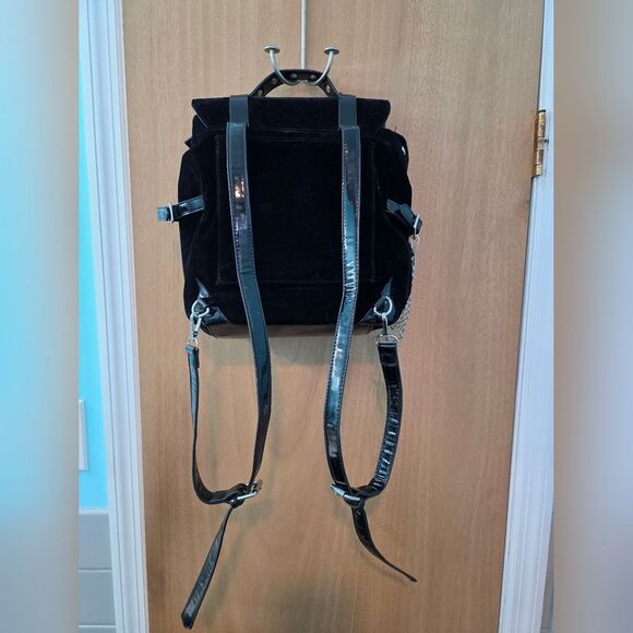 Convertible Mini Julian Backpack - Picture 2 of 5